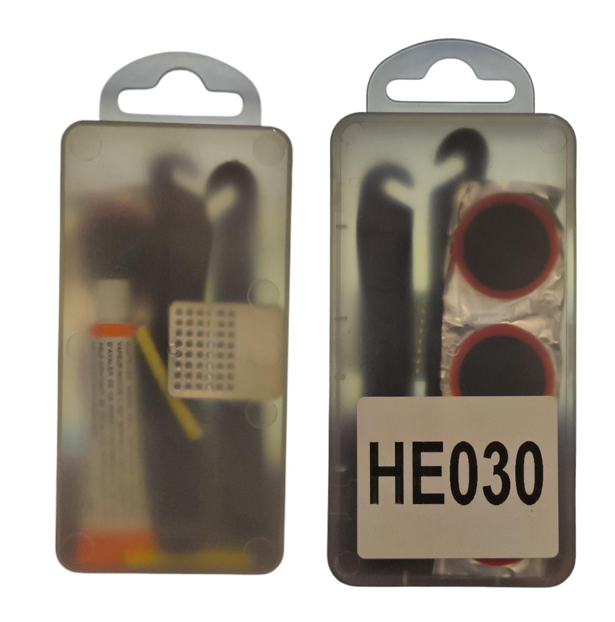 Miniatura 5 de KIT DE REPARACIÓN PARA BICI